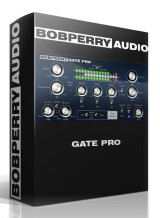 Bob Perry Audio Gate Pro