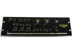 Metasonix S-2000