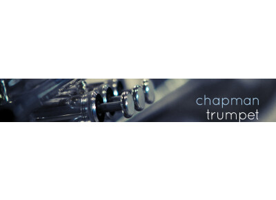 Embertone Chapman Trumpet