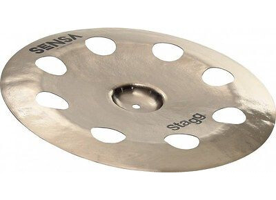 Stagg Sensa-Orbis China 16"
