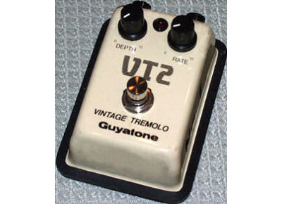 Guyatone VT-2