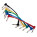 Voir la photo du The Sssnake SK367M-015 Patchcable The Sssnake SK367M-015 Patchcable
