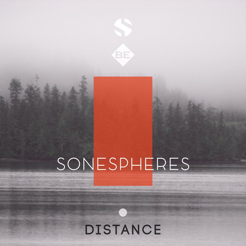 Soundiron Sonespheres 1 - Distance pour Kontakt