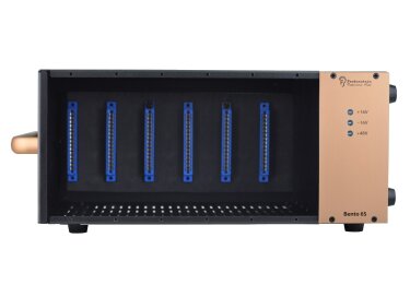 Fredenstein Professional Audio Bento 6S