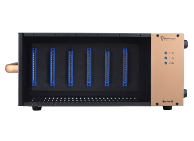 Fredenstein Professional Audio Bento 6S