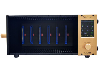 Fredenstein Professional Audio Bento 6DS