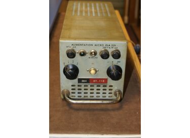 Schoeps Alimentation M221