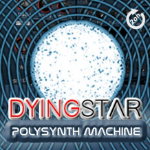 TURN2ON DyingStar Polysynth Machine