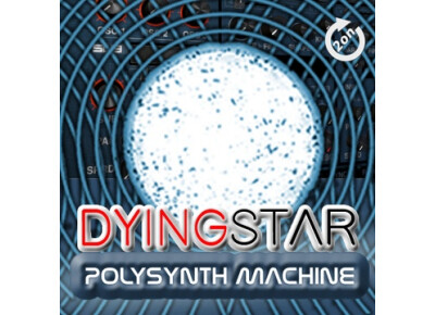 TURN2ON DyingStar Polysynth Machine