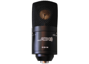 ADK Microphones ODIN