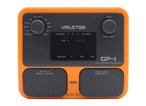 Valeton GP-1