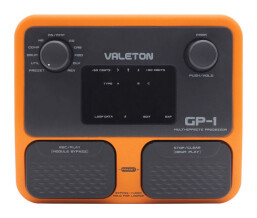 Valeton GP-1