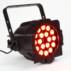 Lightmaxx Studio TRILed Par 18x3w