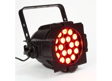 Lightmaxx Studio TRILed Par 18x3w