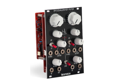 Befaco BF-22 VCF