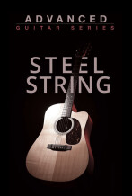 8dio Steel String