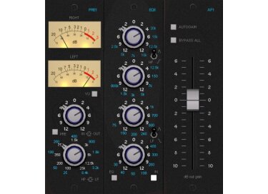 SKnote EQ5