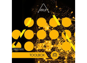 Irrupt Toolbox for Bitwig Studio 2