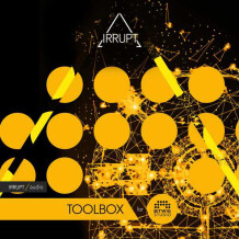 Irrupt Toolbox for Bitwig Studio 2