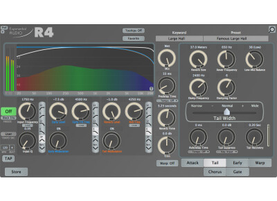 Exponential Audio R4