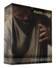 Fluffy Audio Simple Jazz Bass