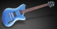 Les nouvelles guitares de Framus sont disponibles