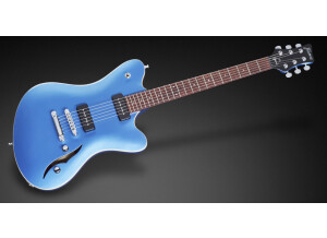 Framus Teambuilt Pro Television P90