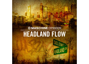 Native Instruments Headland Flow
