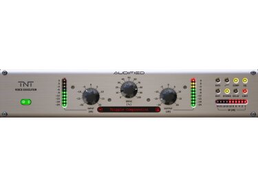 Audified TNT Voice Executor