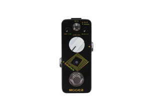 Mooer EchoVerb