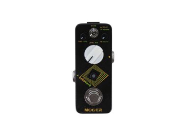 Mooer EchoVerb
