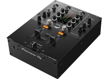 Pioneer DJM-250MK2
