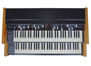 Viscount Legend Live