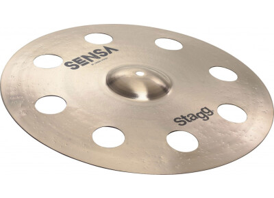 Stagg Sensa-Orbis Medium Crash 18"
