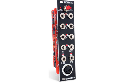 Befaco MIDI Thing