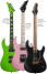 Kiesel sort un nouveau modèle Jason Becker