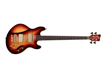 Warwick Masterbuilt Sklar Bass I Signature