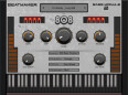 BeatMaker XyZ 808 Bass Module 2