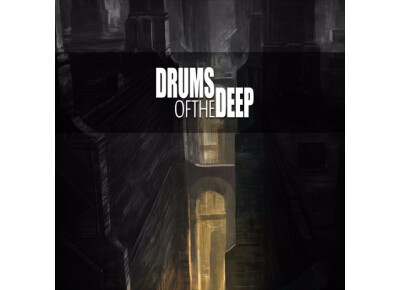 Auddict Drums of the Deep