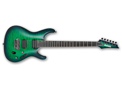 Ibanez S6521Q