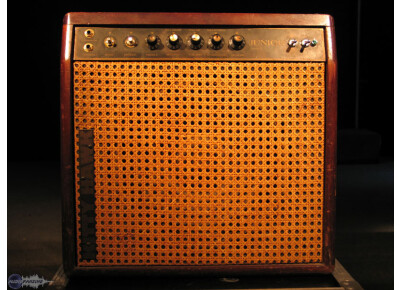 Kitty Hawk Junior 60