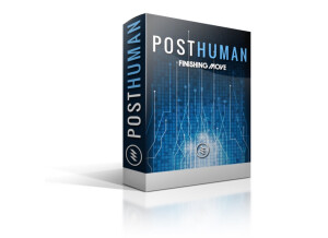 Finishing Move Inc. Posthuman