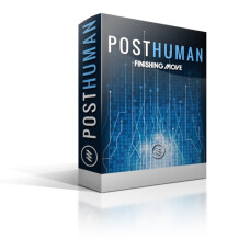 Finishing Move Inc. Posthuman