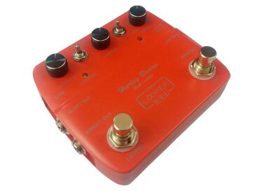Harley Benton Dual Looper