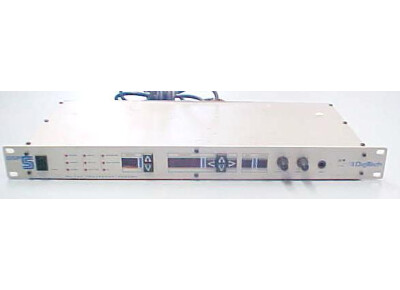 DigiTech GSP5