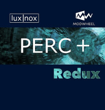 Modwheel Perc+ Redux