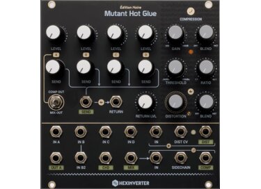 Hexinverter Mutant Hot Glue