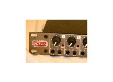 Rolls RM 203
