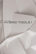 8Dio met à jour sa série Hybrid Tools