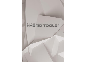 8dio The New Hybrid Tools 1